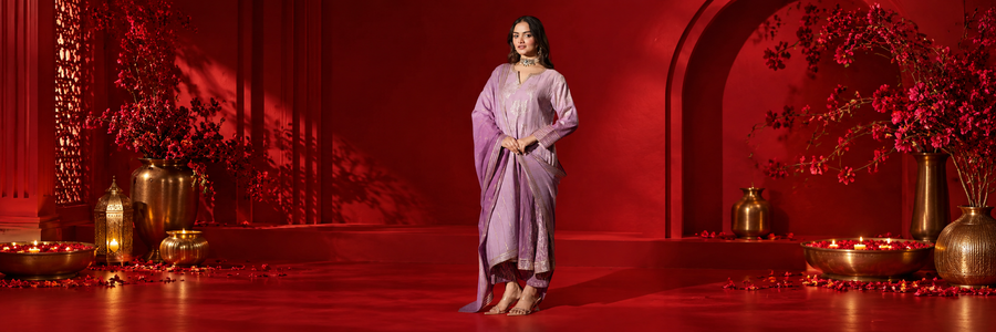 Easy & Stylish Navratri Outfit Ideas for Women
