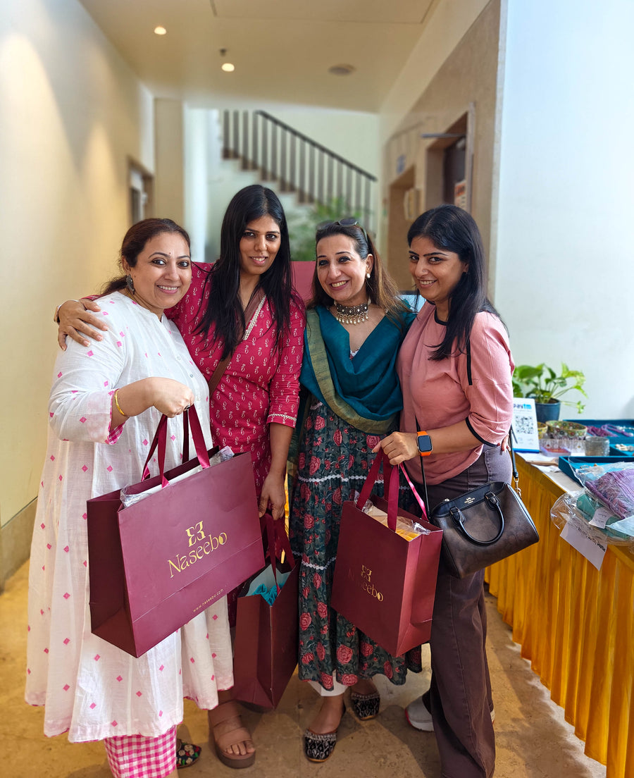 The Vilas Event