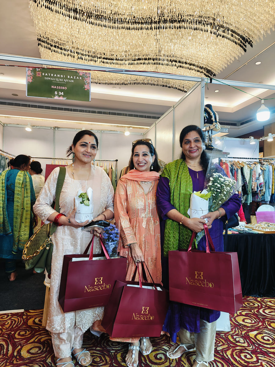 Satrangi Bazar Event