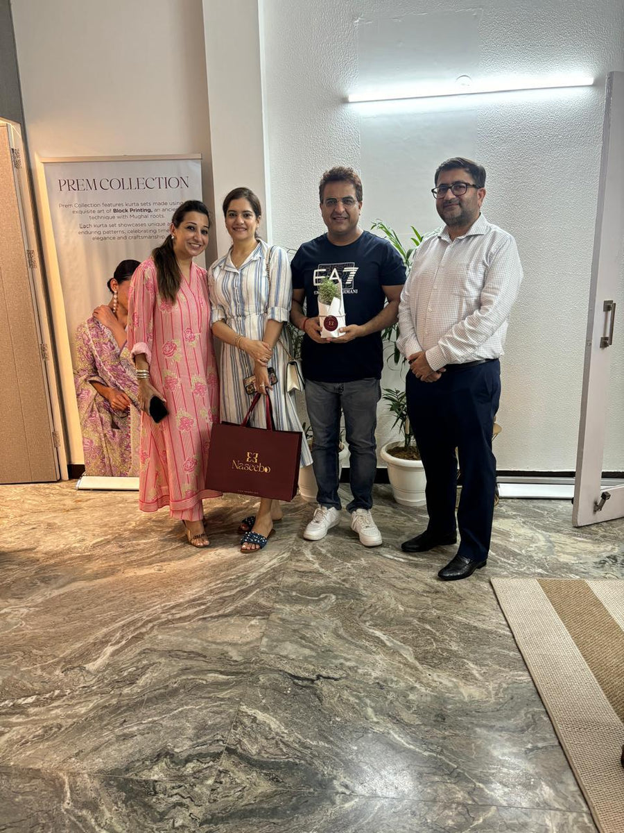 Gurgaon Store Launch