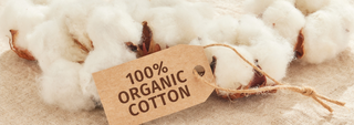 Why is organic cotton good for everyday wear?
