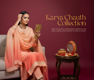 Karvachauth Collection