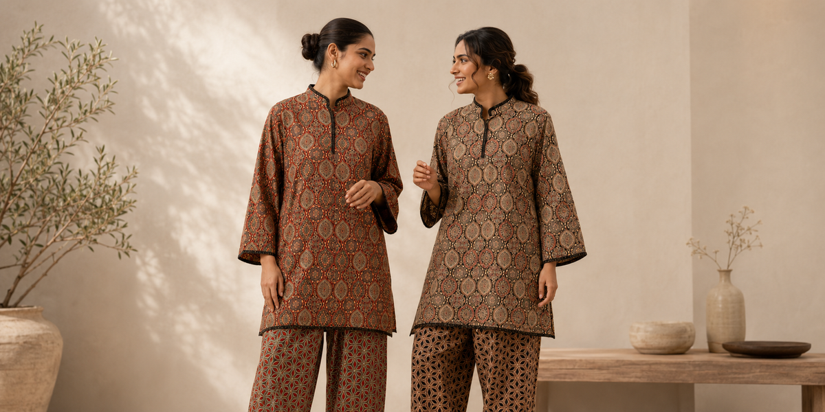 The Print Doesn't Have to Look Traditional