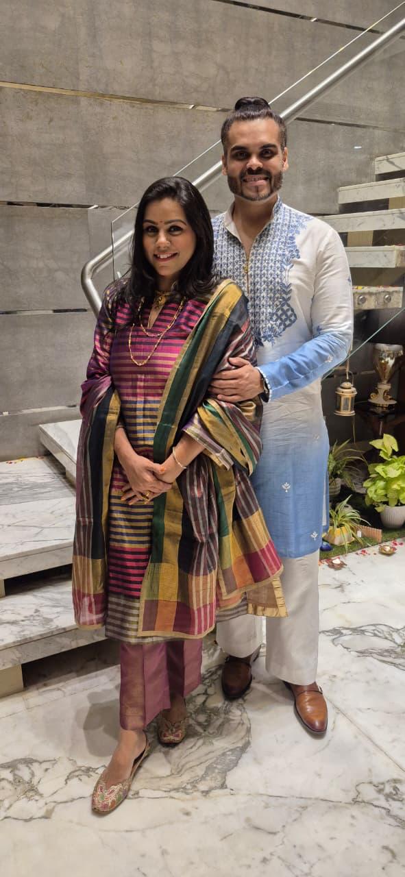 Meenal Wadhwa