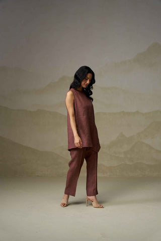 Moca Co-ord Set