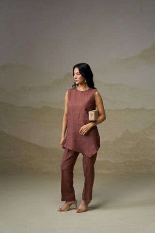 Moca Co-ord Set