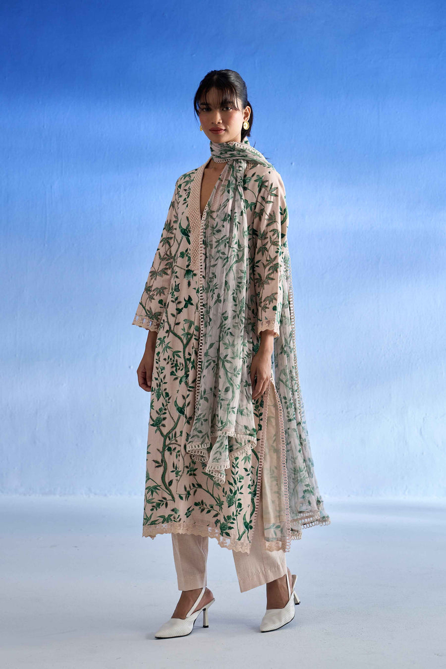 Dress for What You're Actually Doing