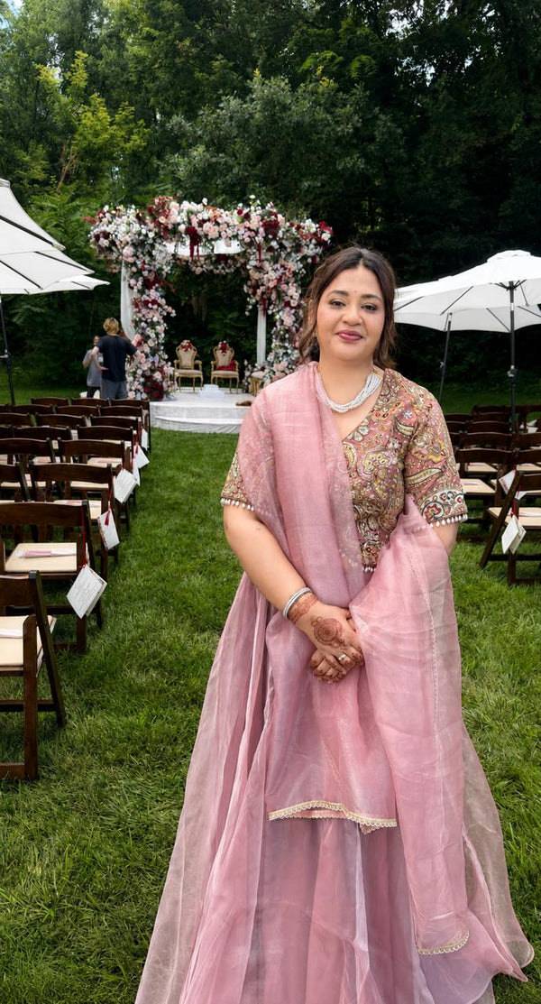 Shifali Gupta