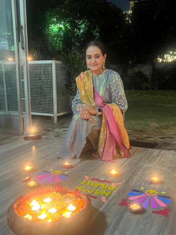 Jasmeet Jolly