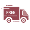 Free Shipping