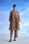 Naseebo Desert Weave Linen Co-ord Set