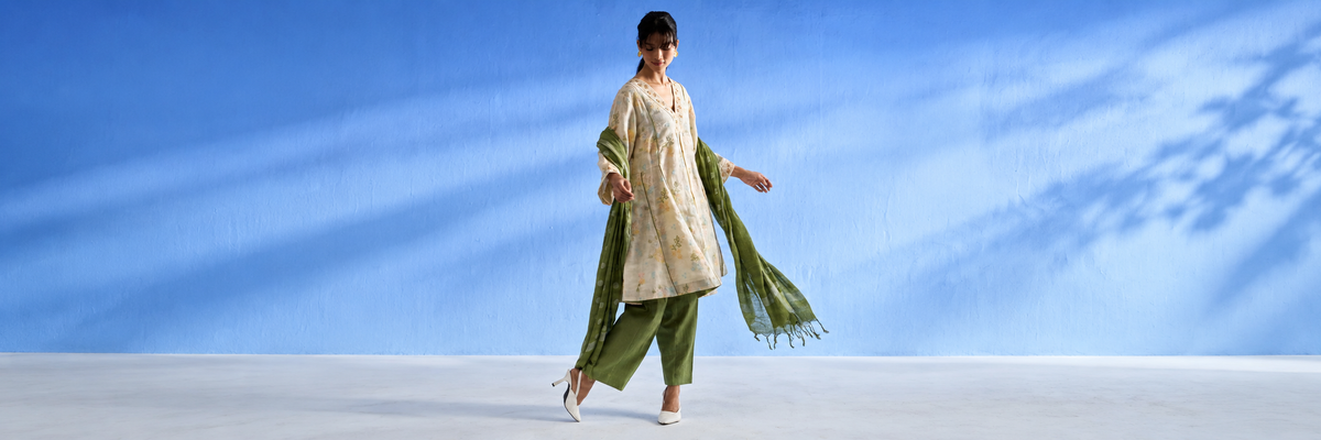 Change the Look With One Simple Layer