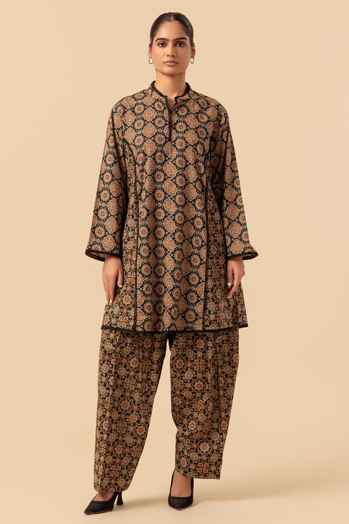 Comfort Begins With What You Wear